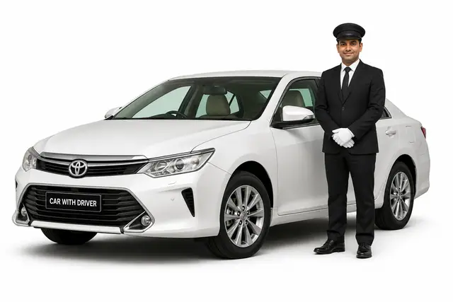 Car Rental