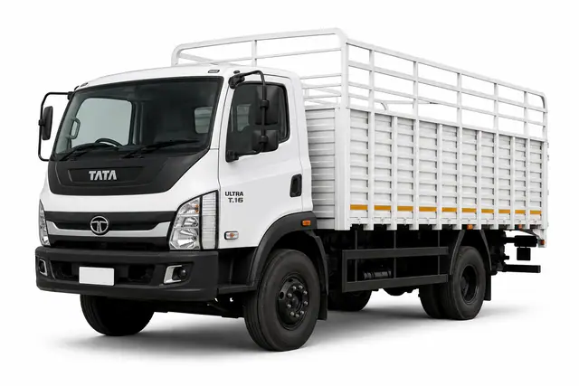 Trucks